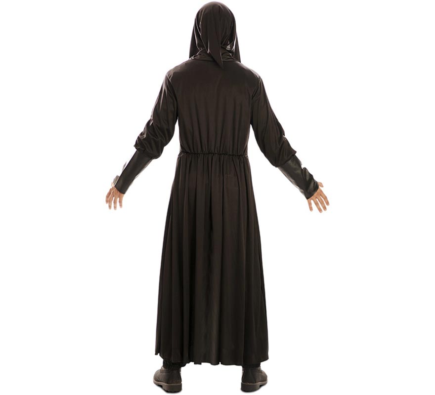 Dark Wizard Costume for Men-B