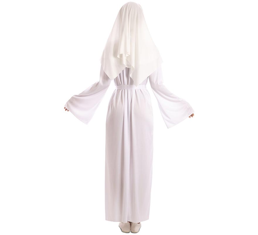 Novice Nun Costume for Women-B