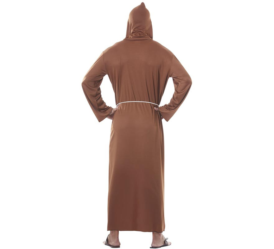 Mönchsmönch-Kostüm für Herren-B