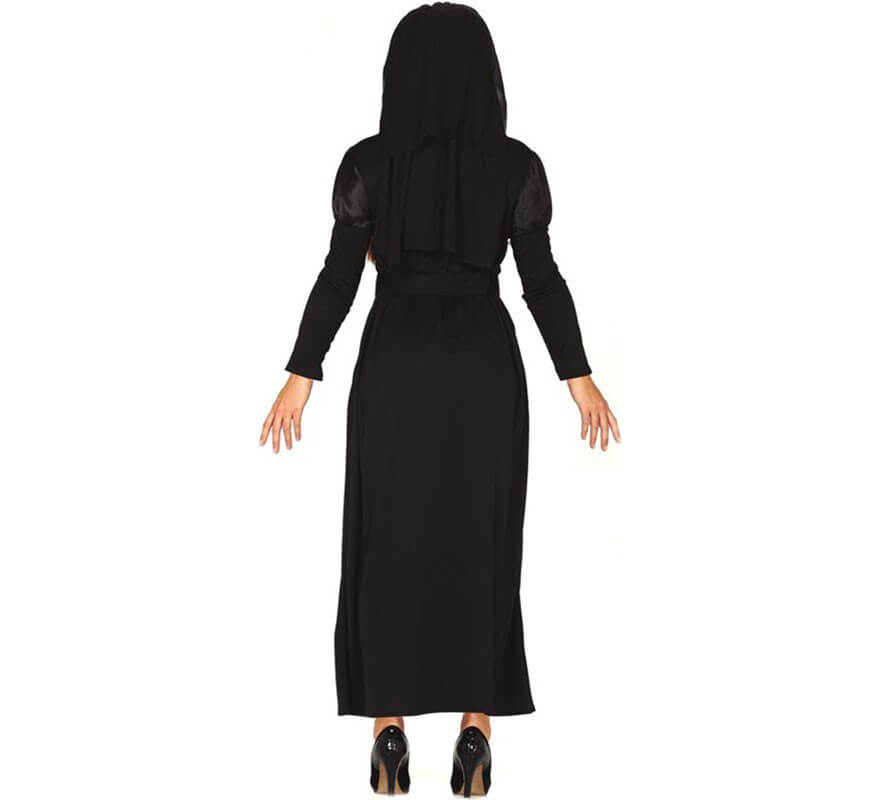 Gothic Woman Kostüm für Damen-B
