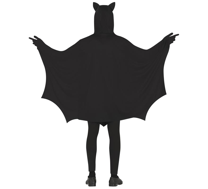 Déguisement chauve-souris homme-B