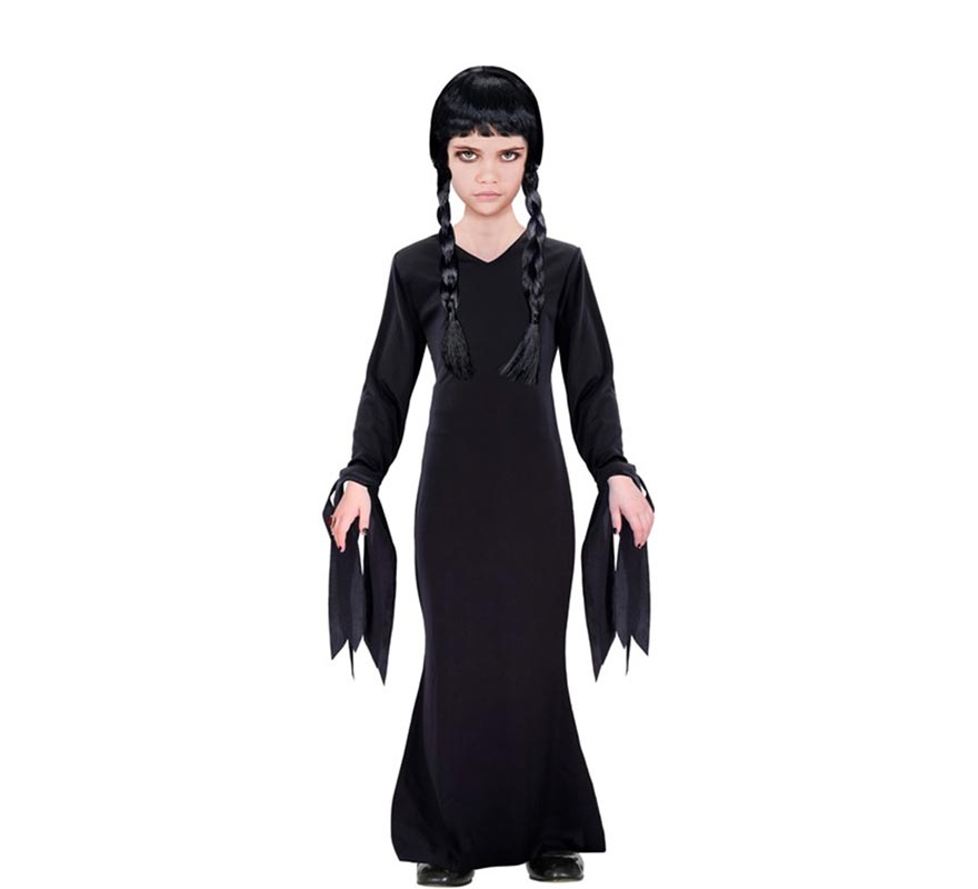 Sinister Girl Costume for Girls-B