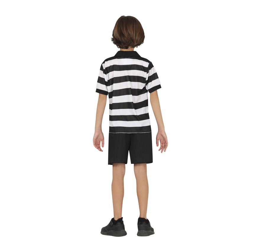 Spooky Child Costume for Boys-B