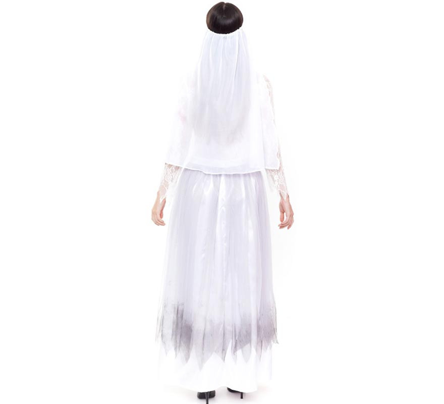 Bloody Corpse Bride Kostüm für Damen-B