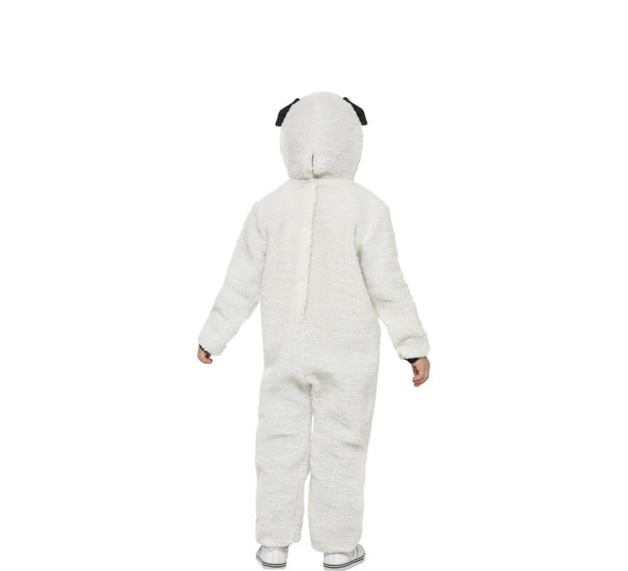 Schaf Kostüm für Kinder-B