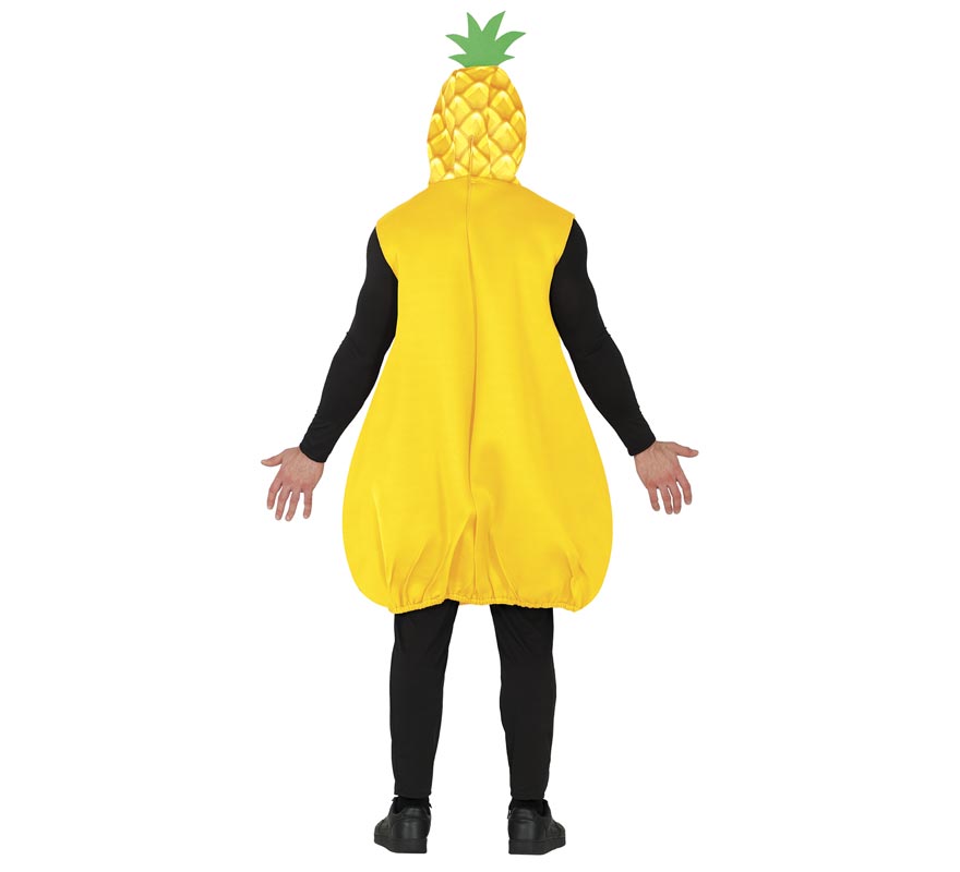 Pineapple costume for men-B