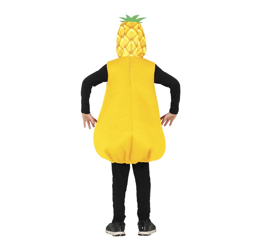Pineapple costume for children-B