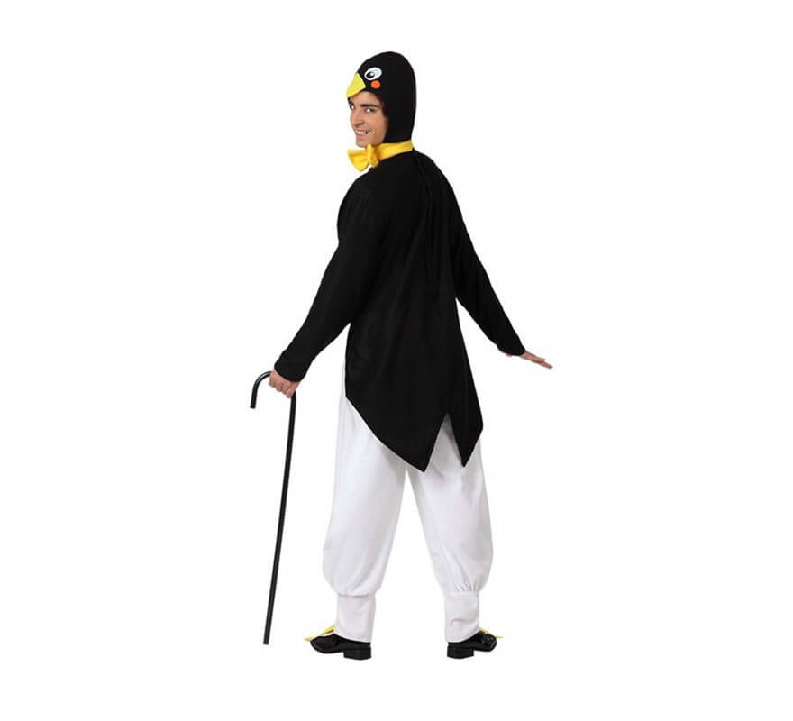 Disfraz de Pingüino para hombres-B