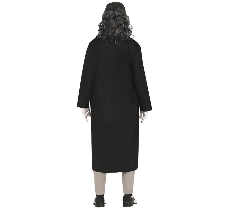 Men's Umbrella Villain Penguin Costume-B