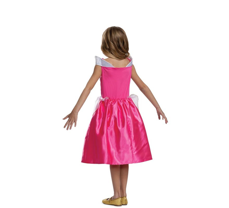 Disfraz de Princesa Aurora Basic Plus para niña-B