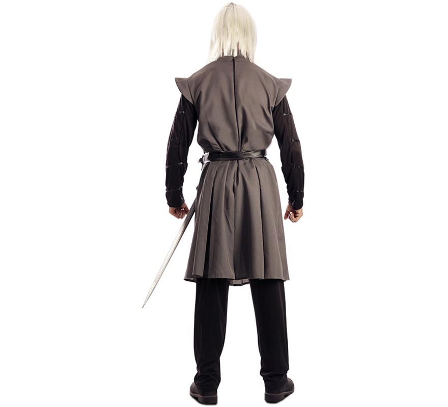 Fato de Príncipe Dragão para Homens-B