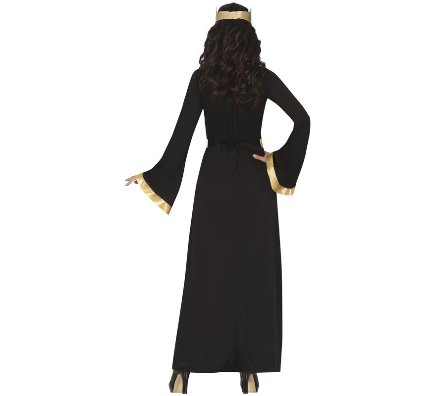 Women's Evil Queen Costume-B