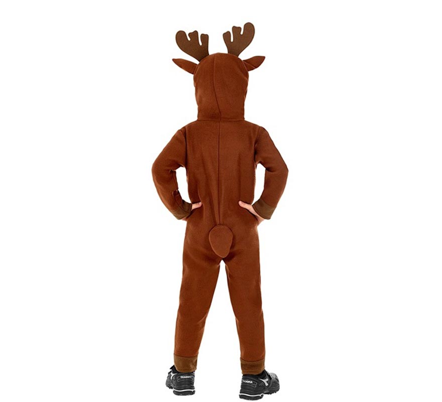 Reindeer costume for children-B