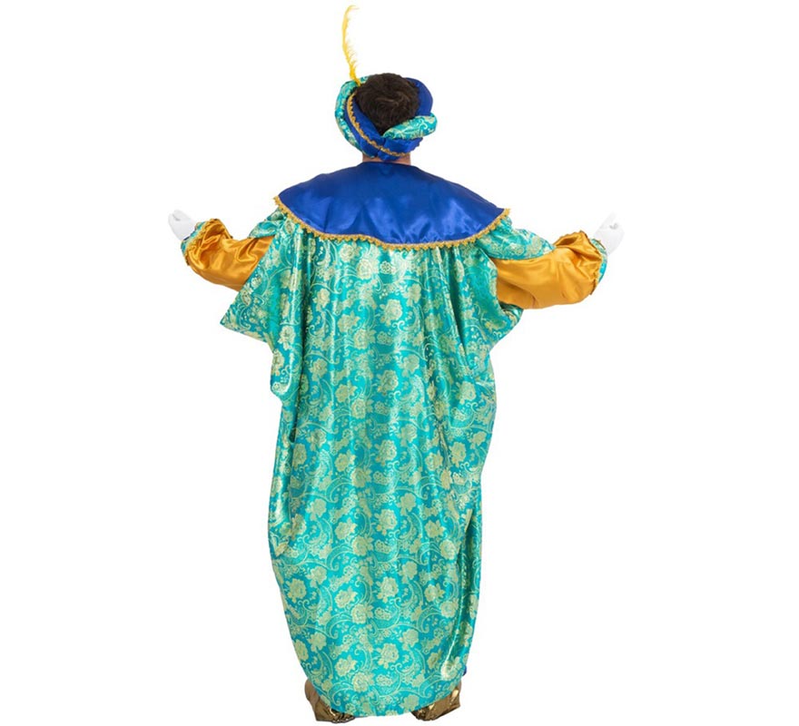 Costume du roi Balthazar pour hommes-B