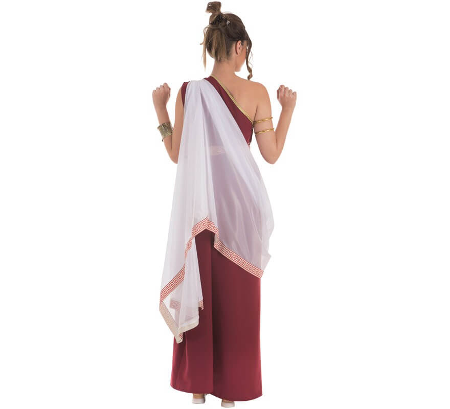 Romana Senatus costume for women-B