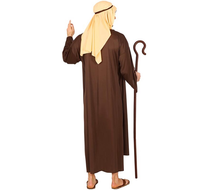 Disfraz de San José para hombre-B