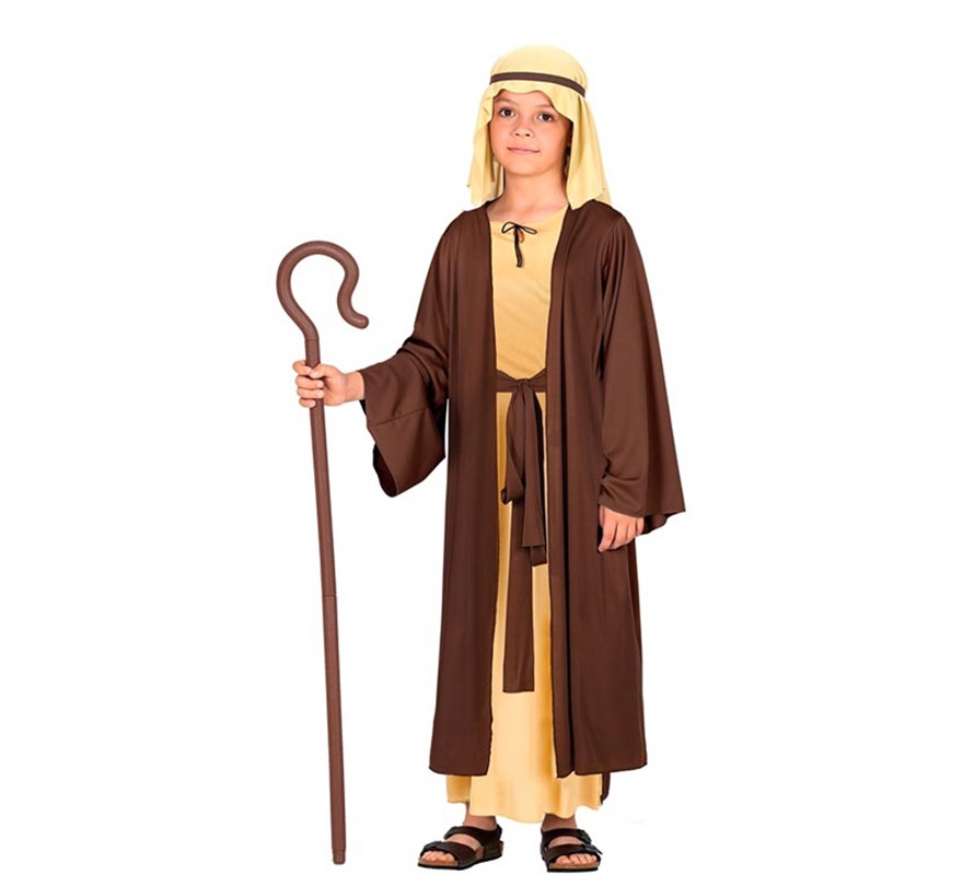 Fato de São José para menino-B