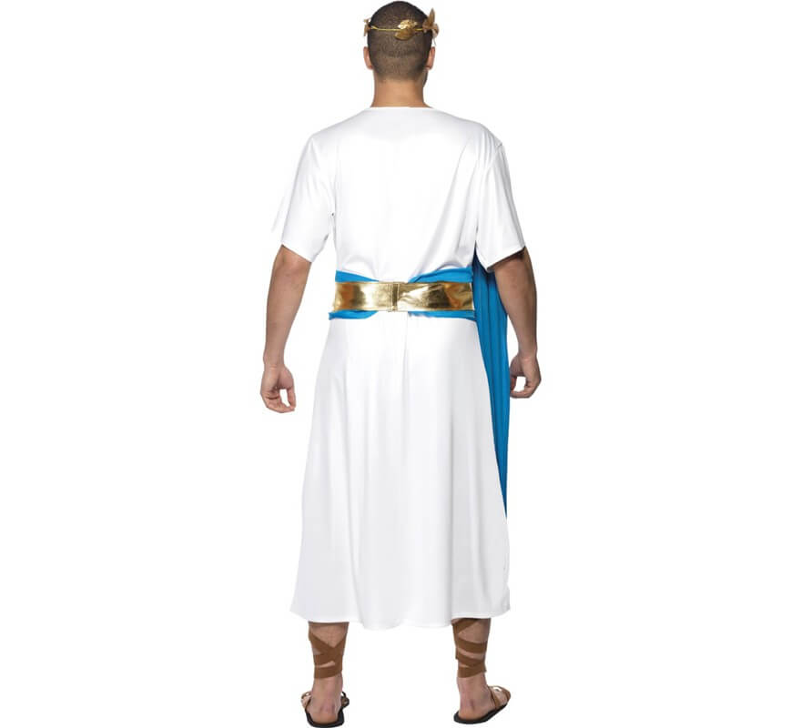 Costume di senatore romano per l'uomo-B