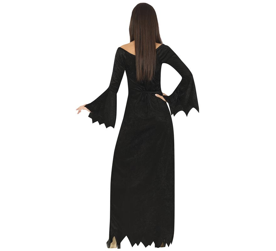 Gothic Lady Costume for Women-B