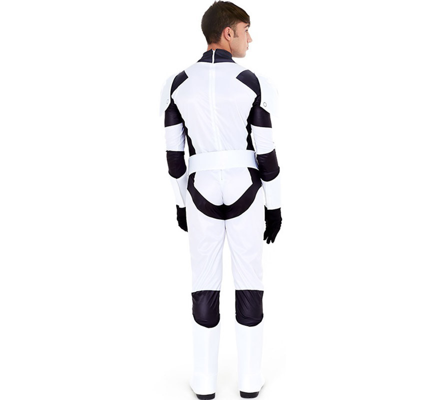 Déguisement Imperial Star Trooper homme-B