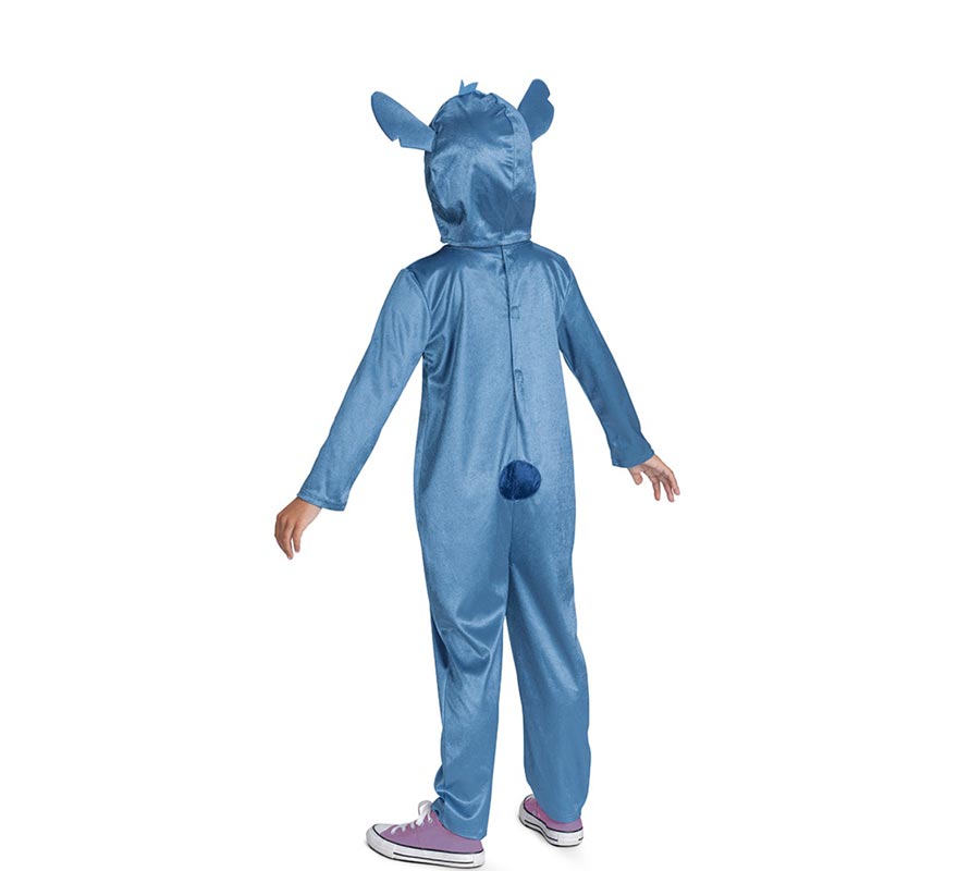 Lilo & Stitch Classic Stitch Costume for Kids-B