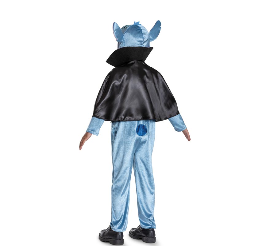 Lilo & Stitch Classic Vampire Stitch Costume for Kids-B