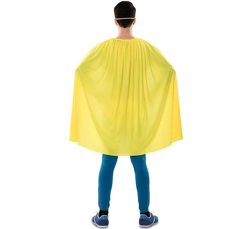 Super Garcia Kostüm für Herren-B