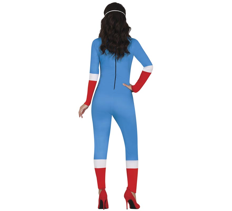 Marvel Accappatoio Spider-Man Per Ragazzi – Morbido E Caldo, Blu E Rosso, Taglia Kids