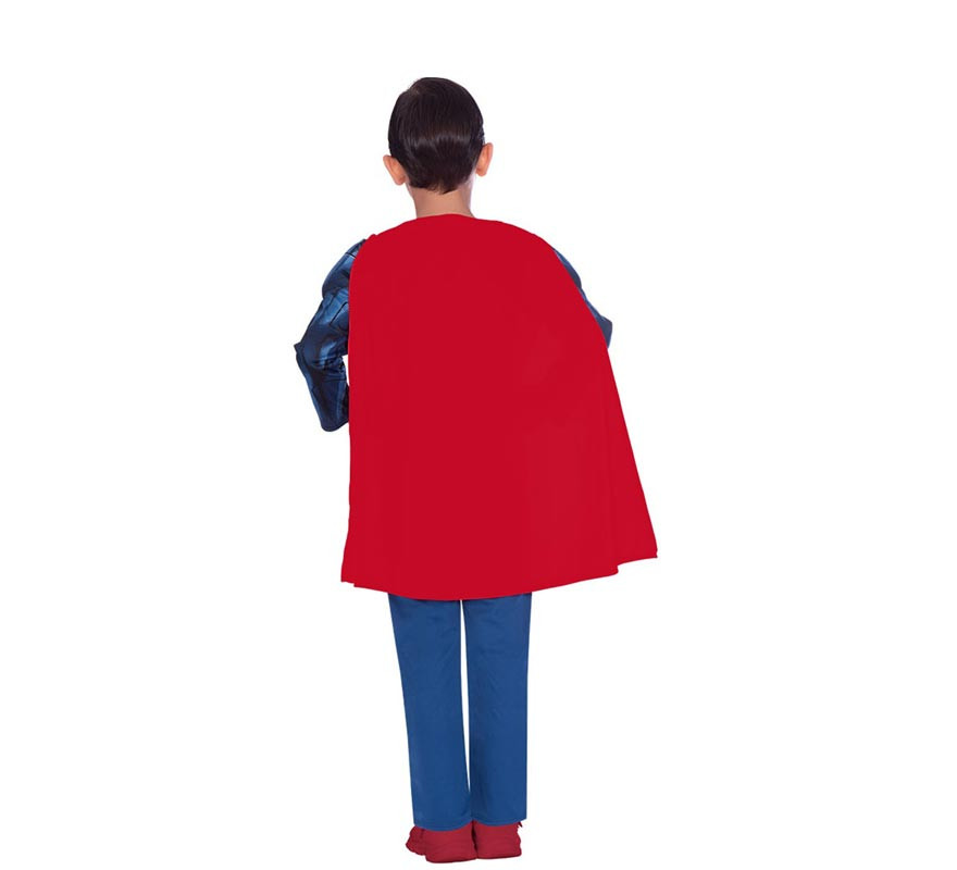 Disfraz de Superman Musculoso para niño-B