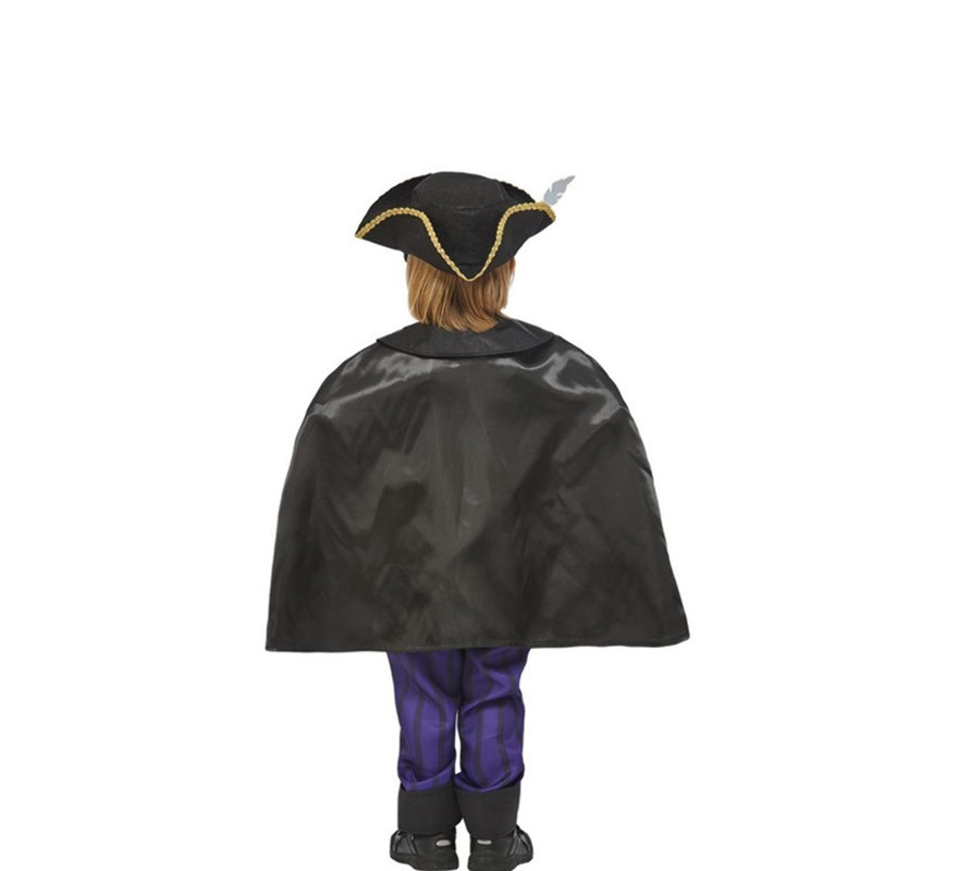 Il costume da Ratto della Strada per bambino-B
