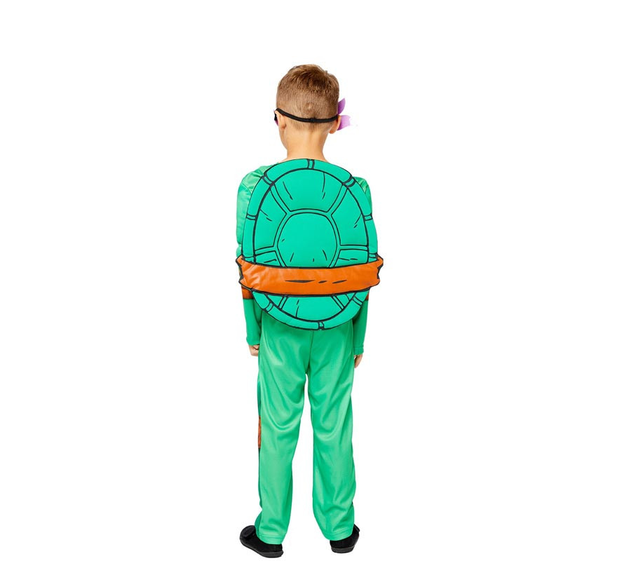 Disfraz de Tortugas Ninja para niño-B
