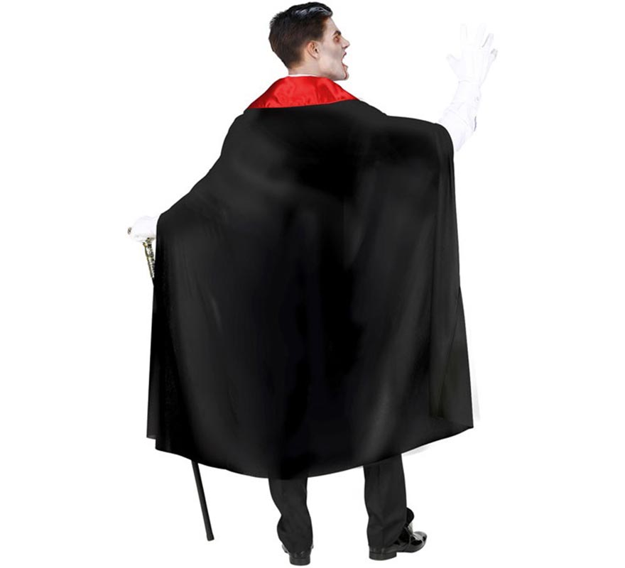 Fato de vampiro clássica para homens-B