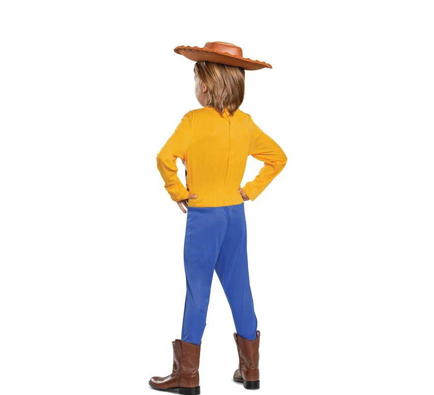 Costume de jouet Woody Disney Pixar Histoire classique pour les enfants-B
