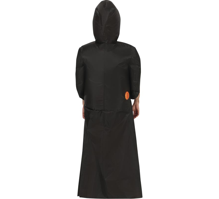 Aufblasbares Death Embrace Kostüm für Herren-B