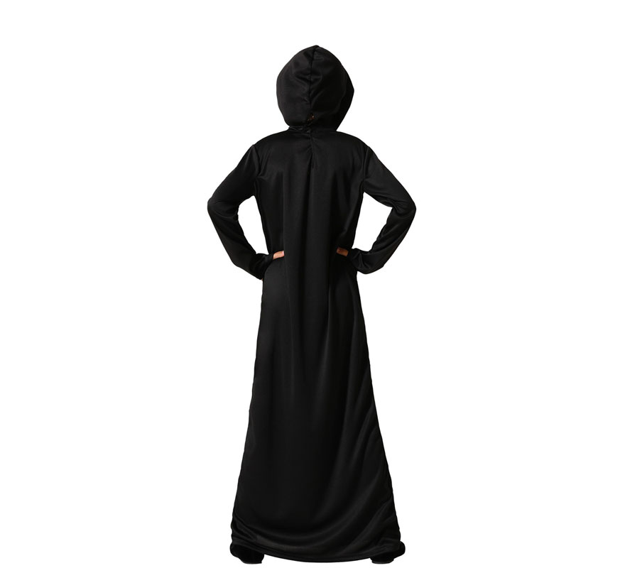 Death Skeleton Costume for Kids-B