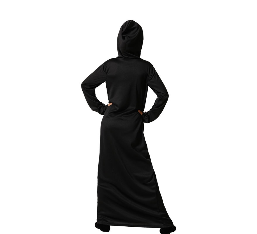 Bloody Skeleton Costume for Kids-B