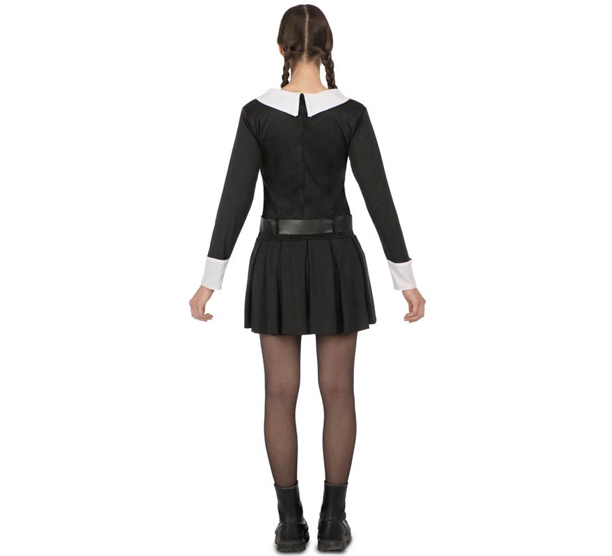 Dark Girl Costume for Women-B