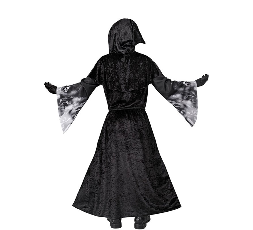 Ghost Costume or Robe for Boys-B
