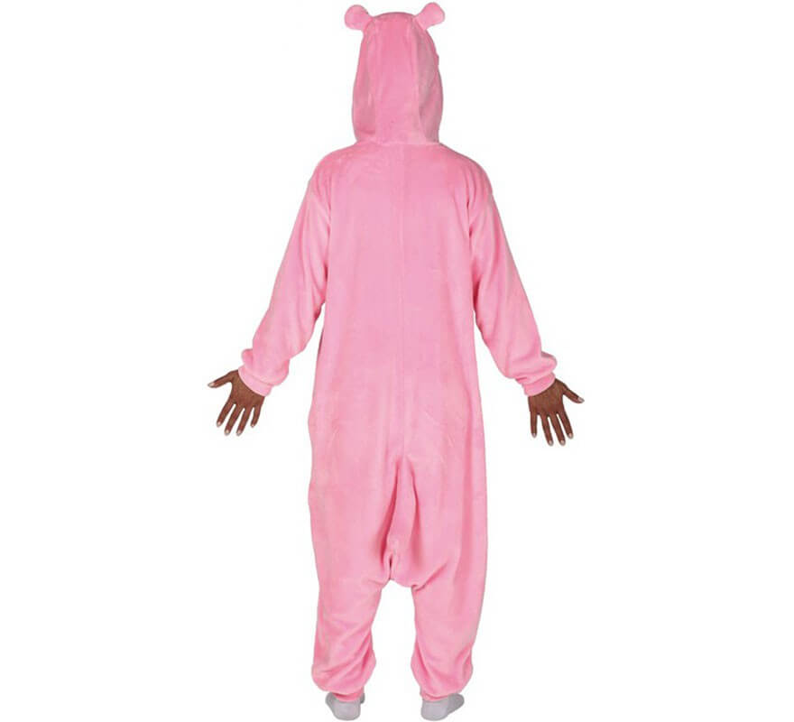 Pink Panther Pyjama Kostüm für Damen-B