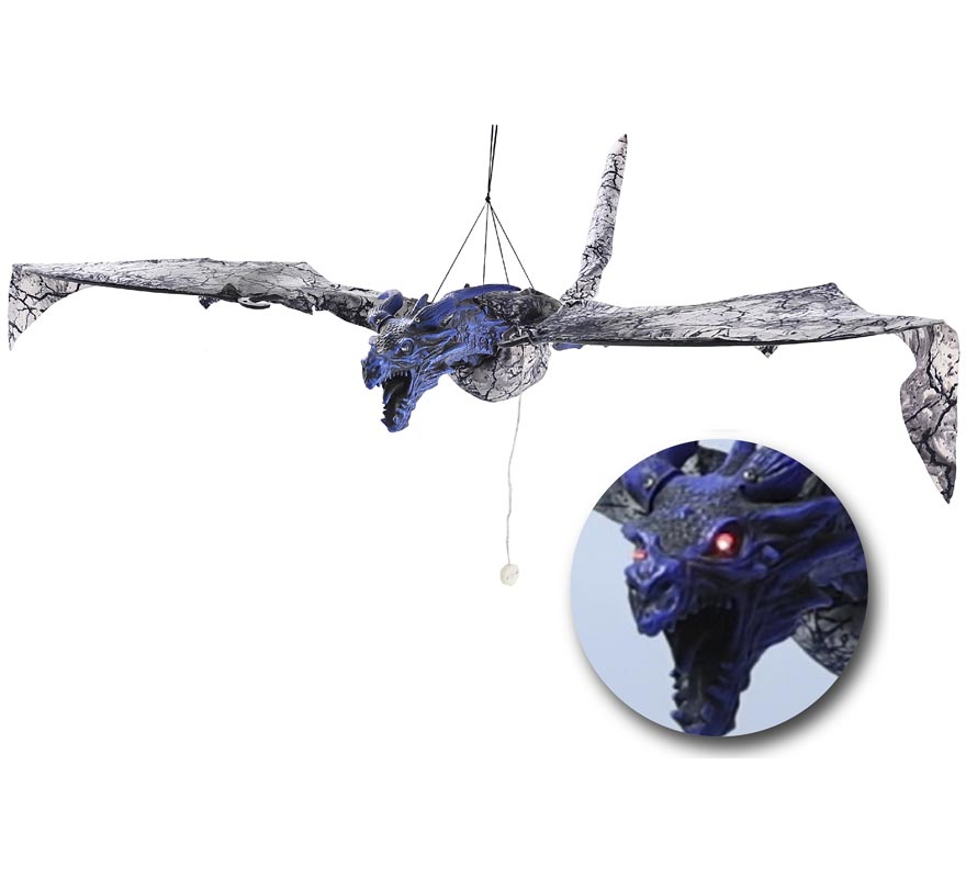 120cm Flying Dragon with Sound-B