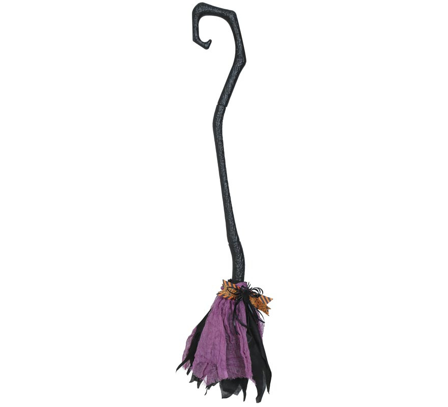 90cm Detachable Witch Broom-B