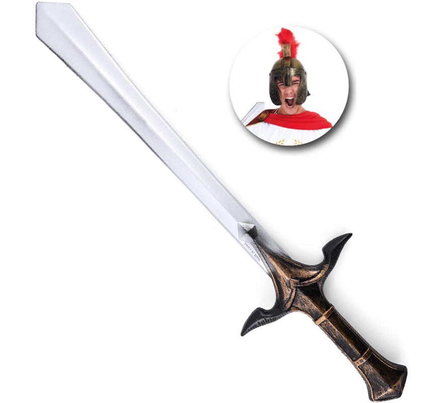 Roman Sword-B