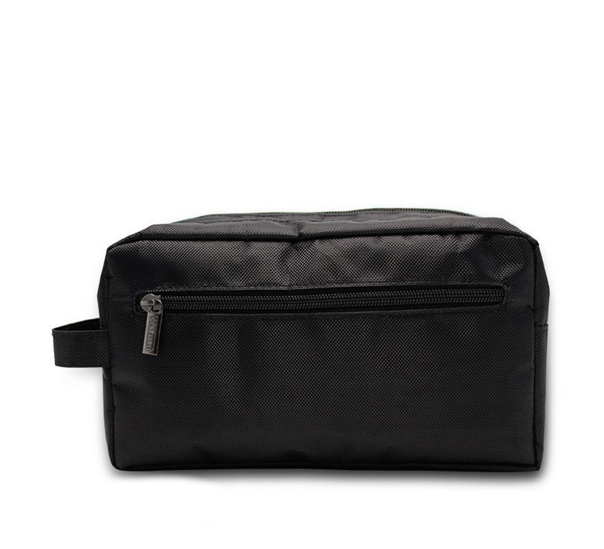 Crew One Piece Toiletry Case-B