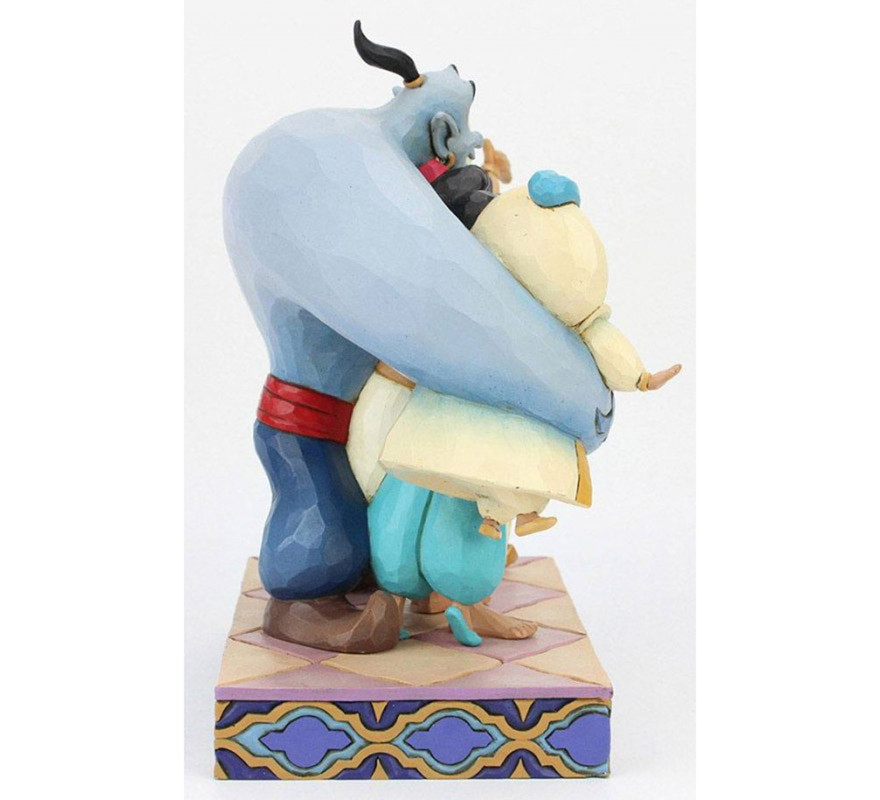 Figura Aladdin Jim Shore Disney 22 cm-B