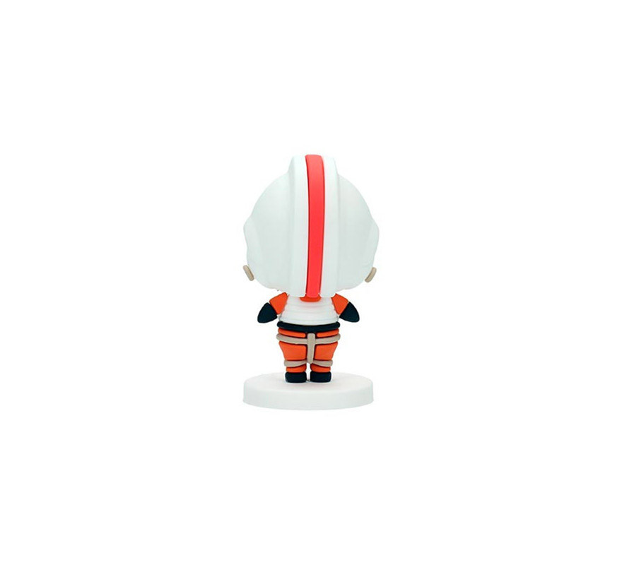 Figura Pokis Piloto X-Wig Star Wars 6 cm-B