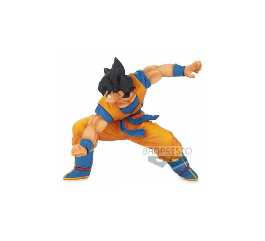 Figura Son Goku Dragon Ball Banpresto Fes 11 cm-B