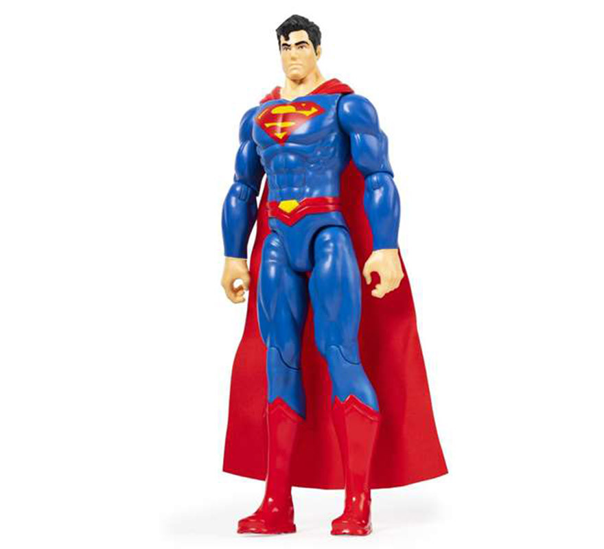 Figura Superman Dc 30 cm-B