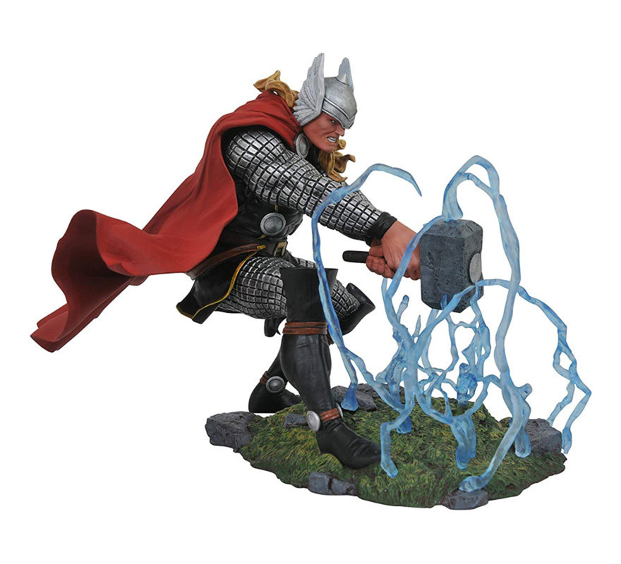 Figura Thor Marvel Select 20 cm-B