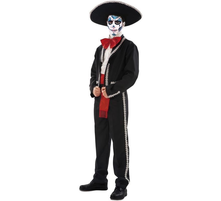 Mexican Costume for Men-B