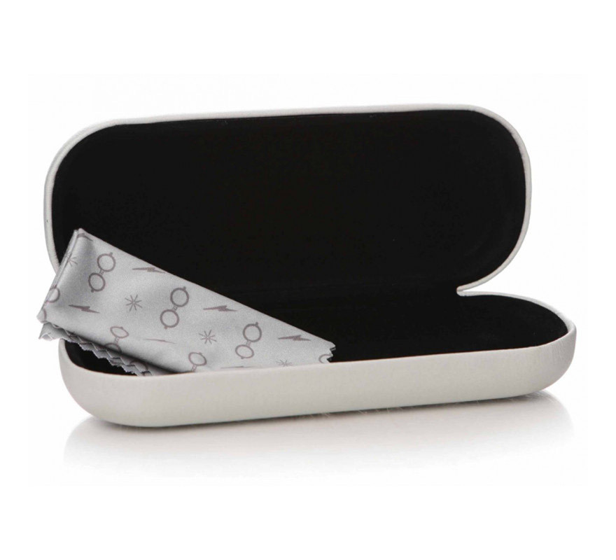 Harry Potter Icon Glasses Case-B